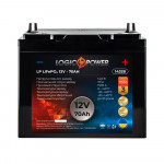 Літієвий акумулятор LogicPower 12V 70Ah LiFePO4 R