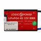 Плата балансировки LogicPower LiFePO4 12V 4S 30A/15A LP12414