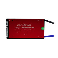 Плата балансування LogicPower LiFePO4 60V 20S 60A LP14697