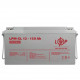 Гелевий акумулятор LogicPower 12V 150Ah LPM-GL12-150
