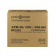 Гелевий акумулятор LogicPower 12V 100Ah LPN-GL12-100