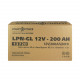 Гелевый аккумулятор LogicPower 12V 200Ah LPN-GL12-200