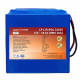 Літієвий акумулятор LogicPower 12V 18Ah LiFePO4 (BMS 30) 32650
