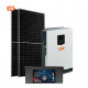 Солнечная электростанция LogicPower 3.5kW 3.3kWh LP19925