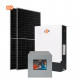 Сонячна електростанція LogicPower 5kW 6.7kWh LP19927