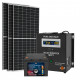Сонячна електростанція LogicPower 1kW 1.2kWh LP20323