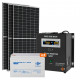 Солнечная электростанция LogicPower 1.5kW 2.4kWh LP20324