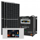 Солнечная электростанция LogicPower 1.5kW 2.16kWh LP20323