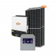 Солнечная электростанция LogicPower 8kW 11kWh LP20582