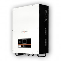 Солнечный сетевой инвертор LogicPower LP-SI-10kW