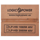 ИБП LogicPower LP-GS-HSI-1000W