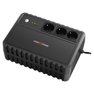 ДБЖ LogicPower 480W LP-U850VA-3PS