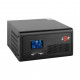ДБЖ LogicPower 1600W LPE-B-PSW-2300VA+