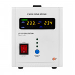 ИБП LogicPower 350W LPY-PSW-500VA+