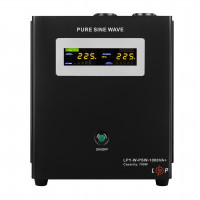 ДБЖ LogicPower 700W LPY-W-PSW-1000VA+