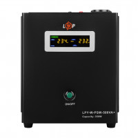 ИБП LogicPower 350W LPY-W-PSW-500VA+