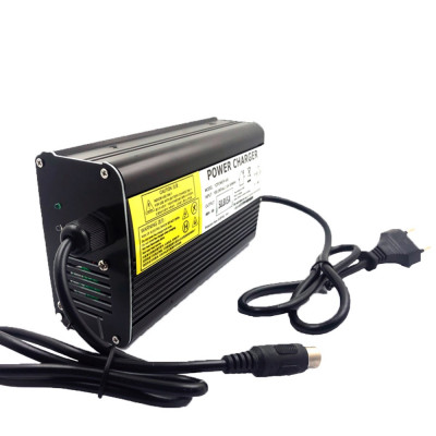 Зарядний пристрій LogicPower LiFePO4 12V 20A LP14580
