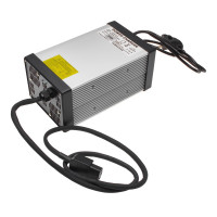 Зарядний пристрій LogicPower LiFePO4 60V 8A LP9543