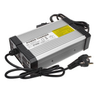 Зарядний пристрій LogicPower LiFePO4 72V 5A LP9591