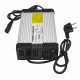 Зарядний пристрій LogicPower LiFePO4 72V 5A LP9591