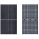 Сонячна панель Longi Solar LR8-66HGD-615M