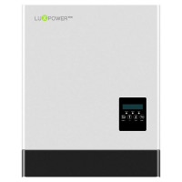 Гібридний інвертор LuxPower LXP5K Hybrid-MG