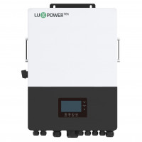 Гібридний інвертор LuxPower LXP10K EU LV BATTERY