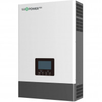 Гібридний інвертор LuxPower SNA5000 Wide PV