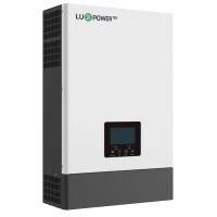 Гібридний інвертор LuxPower SNA6000 Wide PV