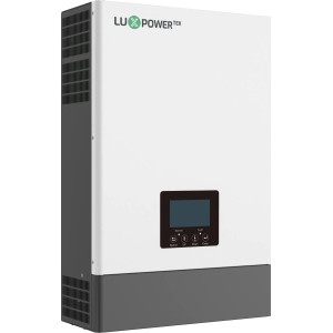 Гибридный инвертор LuxPower SNA6000 Wide PV