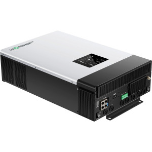 Гибридный инвертор LuxPower SNA6000 Wide PV