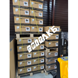 Гибридный инвертор LuxPower SNA6000 Wide PV