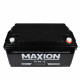 AGM акумулятор Maxion 12V 65Ah AGM OT65-12