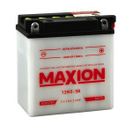 Мото аккумулятор Maxion 5Ah AGM 12N5-3B