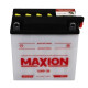 Мото аккумулятор Maxion 9Ah AGM 12N9-3B