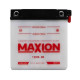 Мото аккумулятор Maxion 9Ah AGM 12N9-3B