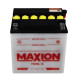 Мото аккумулятор Maxion 30Ah AGM YB30L-B