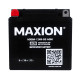 Мото аккумулятор Maxion 9Ah AGM 12N9-BS