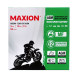 Мото аккумулятор Maxion 9Ah AGM 12N9-BS