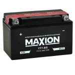 Мото акумулятор Maxion 6,5Ah AGM YT7-BS