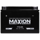 Мото аккумулятор Maxion 8Ah AGM YT9-BS