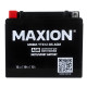Мото аккумулятор Maxion 12Ah AGM YTX12-BS