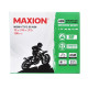Мото акумулятор Maxion 12Ah AGM YTX12-BS