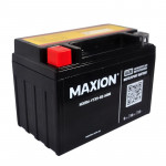 Мото акумулятор Maxion 9Ah AGM YTX9-BS