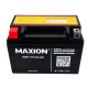 Мото аккумулятор Maxion 9Ah AGM YTX9-BS
