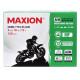 Мото аккумулятор Maxion 9Ah AGM YTX9-BS