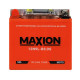 Мото аккумулятор Maxion 9Ah GEL 12N9L-BS-DS