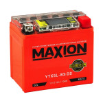 Мото акумулятор Maxion 5Ah GEL YTX5L-BS-DS