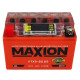 Мото акумулятор Maxion 9Ah GEL YTX9-BS-DS