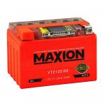 Мото аккумулятор Maxion 11,2Ah GEL YTZ12S-DS